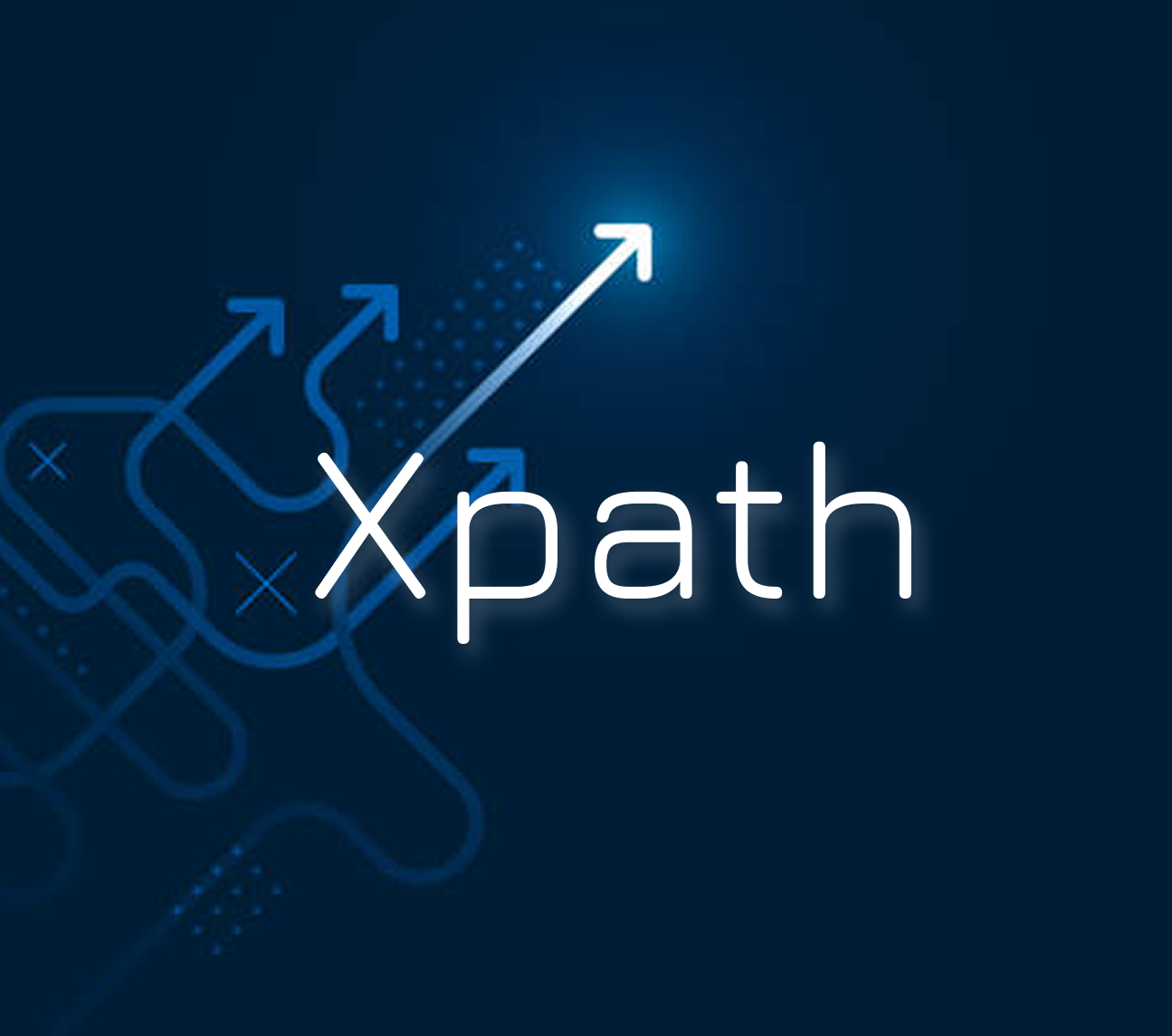 Getting started with XPATH